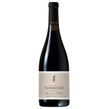 Herdade do Sobroso Rezervă vin roșu