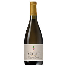 Herdade do Sobroso Valkoinen viini