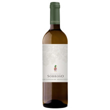 Sobroso White Vin