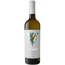 Vallegre Vegan 2020 White Wine