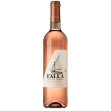 Falua 2020 Rosévin
