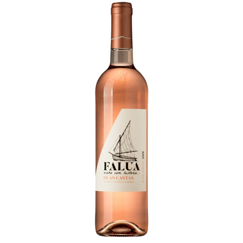 Falua 2020 Rosévin Falua 2020 Rosévin