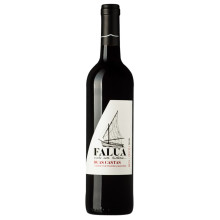 Falua 2019 Rotwein