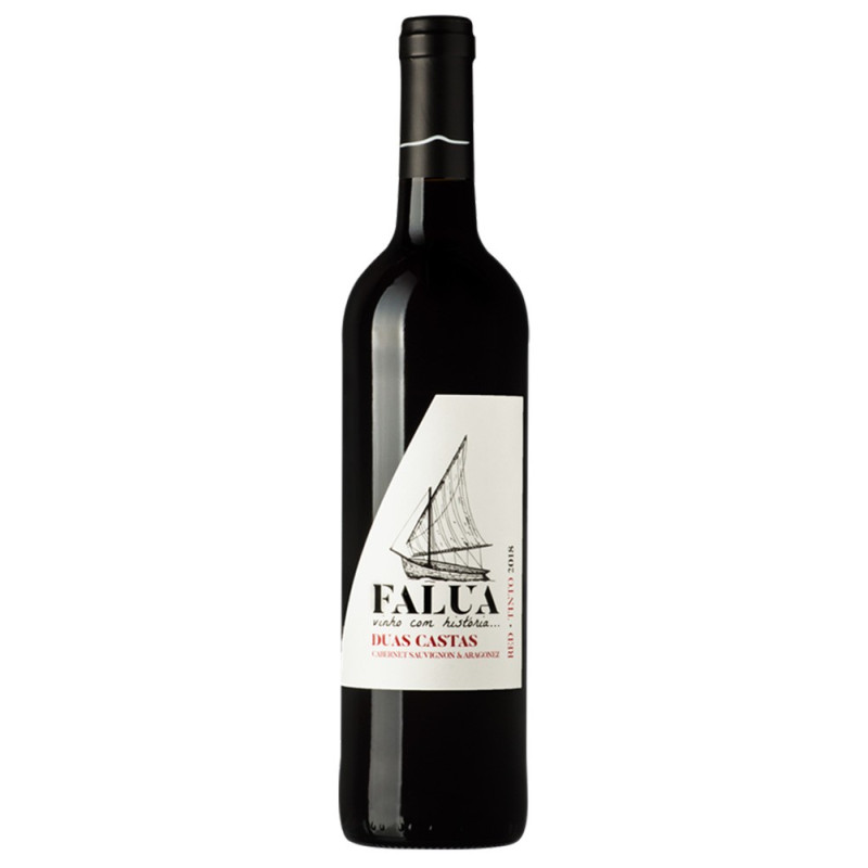Falua 2019 Vino Rosso
