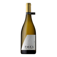 Falua Unoaked Reserva 2019 valkoviini