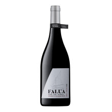 Falua Unoaked Reserva 2020 punaviini