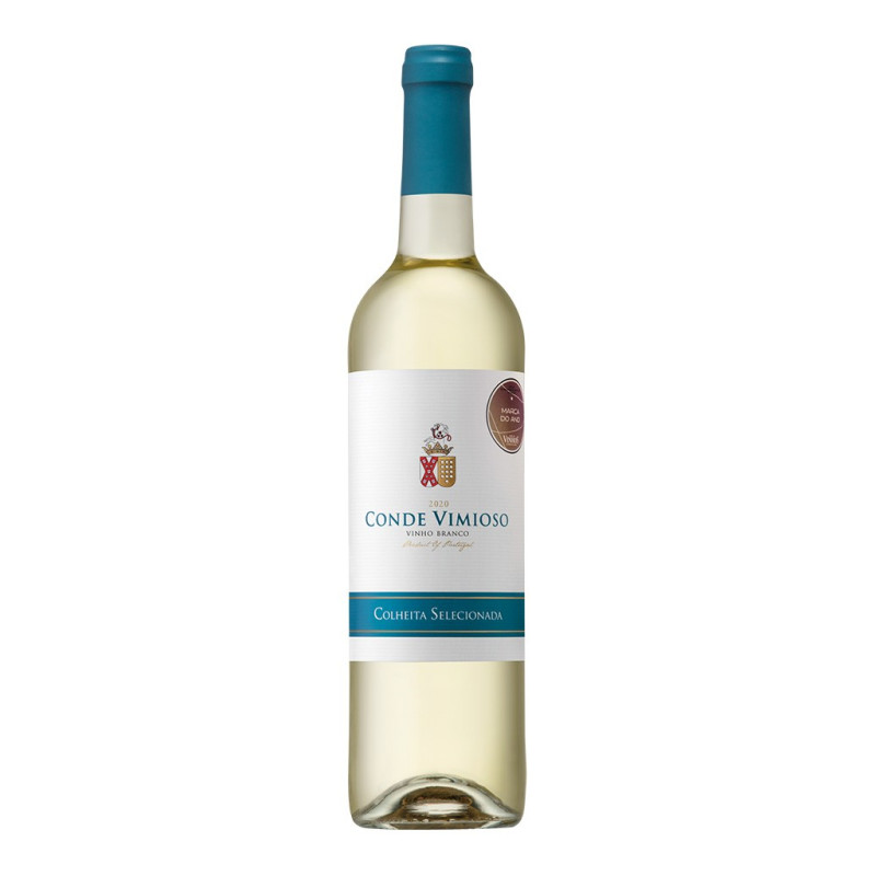 Conde Vimioso Colheita 2020 Vin Blanc Conde Vimioso Colheita 2020 Vin Blanc
