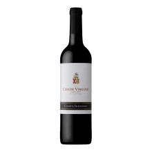 Condé Vimioso Colheita 2020 Vino Rosso