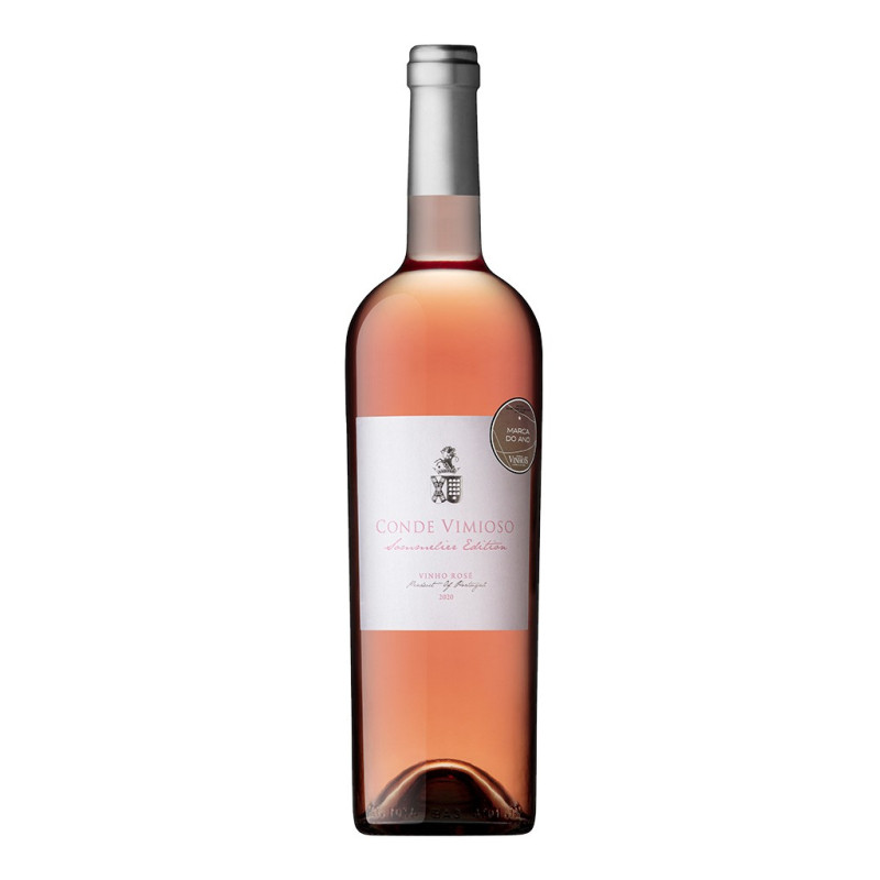 Conde Vimioso Sommelier 2020 Vino rosato Conde Vimioso Sommelier 2020 Vino rosato