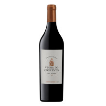 Conde de Vimioso Vinha do Convento 2017 Vino Rosso