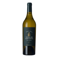 Conde Vimioso Vinha do Convento 2019 valkoviini