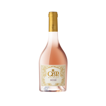 QM 2022 Rosé Wine
