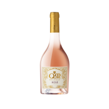 QM 2022 Rosé