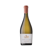 QM Homenagem Reserva 2022 Witte wijn