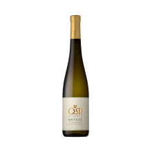 QM Natureza Alvarinho 2022 Branco