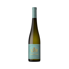 QM Alvarinho 2024 Vin blanc - Vinho Verde élégant