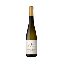 QM Vinhas Velhas Alvarinho 2022 Branco