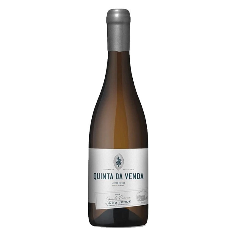 Quinta da Venda Grand Reserva 2020 Valkoinen viini Quinta da Venda Grand Reserva 2020 Valkoinen viini