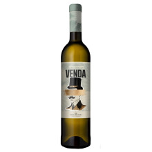 Venda Grande Escolha 2020 valkoviini