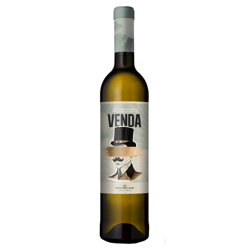 Venda Grande Escolha 2020 valkoviini Venda Grande Escolha 2020 valkoviini