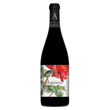 Amávio 2016 Red Wine