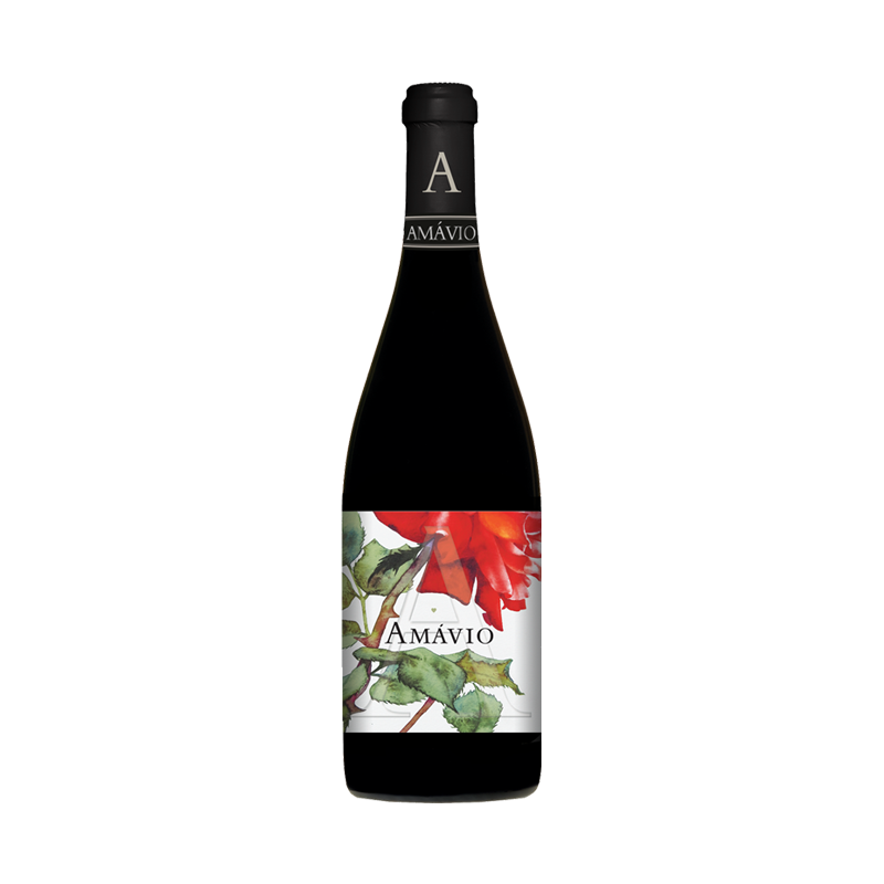Amávio 2016 punaviini Amávio 2016 punaviini