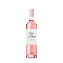 Apaixonado 2020 Rosé Wijn