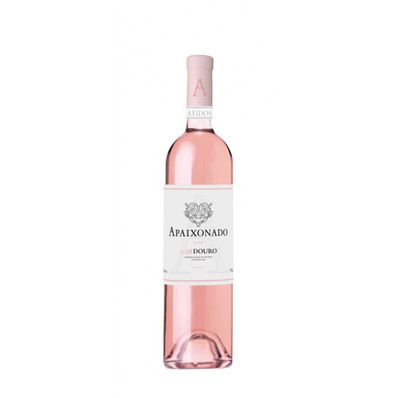 Apaixonado 2020 Rosé Wine