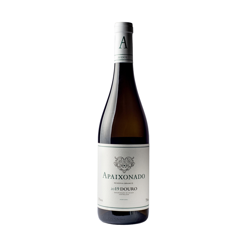 Apaixonado Reserva 2020 Witte Wijn Apaixonado Reserva 2020 Witte Wijn