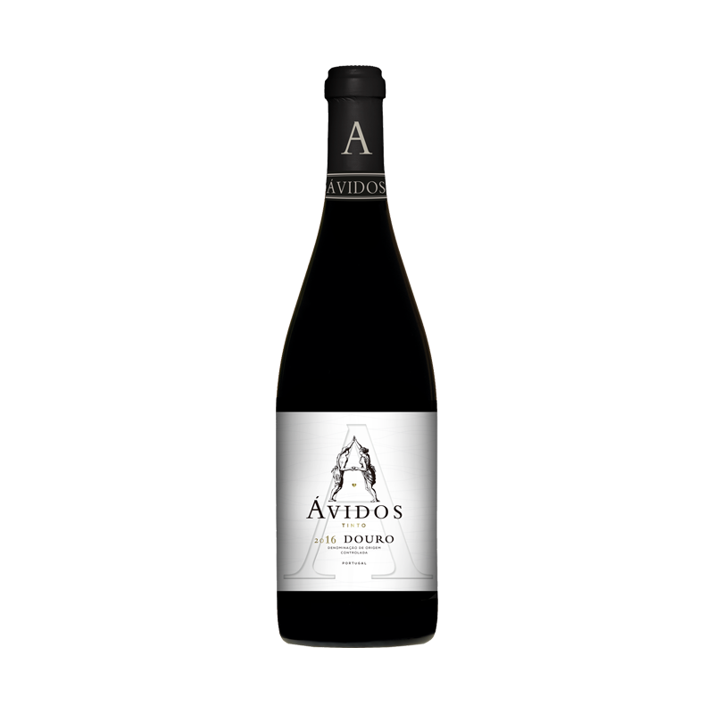 Ávidos 2016 Vino Tinto Ávidos 2016 Vino Tinto