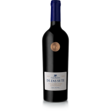 Dezassete 2021 Rotwein