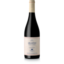 Casa Relvas Aragonez 2021 Vino Rosso