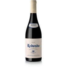 Casa Relvas Redondo 2020 rødvin