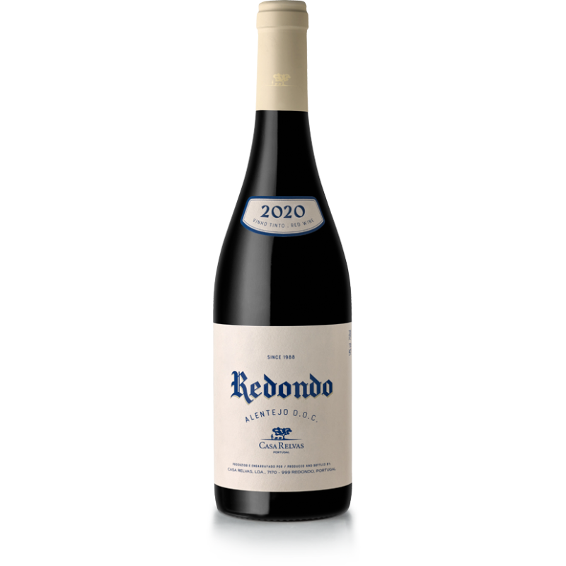 Casa Relvas Redondo 2020 Vin Rouge Casa Relvas Redondo 2020 Vin Rouge