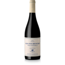 Casa Relvas Alicante Bouschet 2021 Red Wine