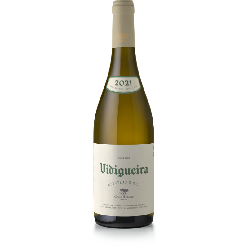 Casa Relvas Vidigueira 2021 Vino bianco Casa Relvas Vidigueira 2021 Vino bianco