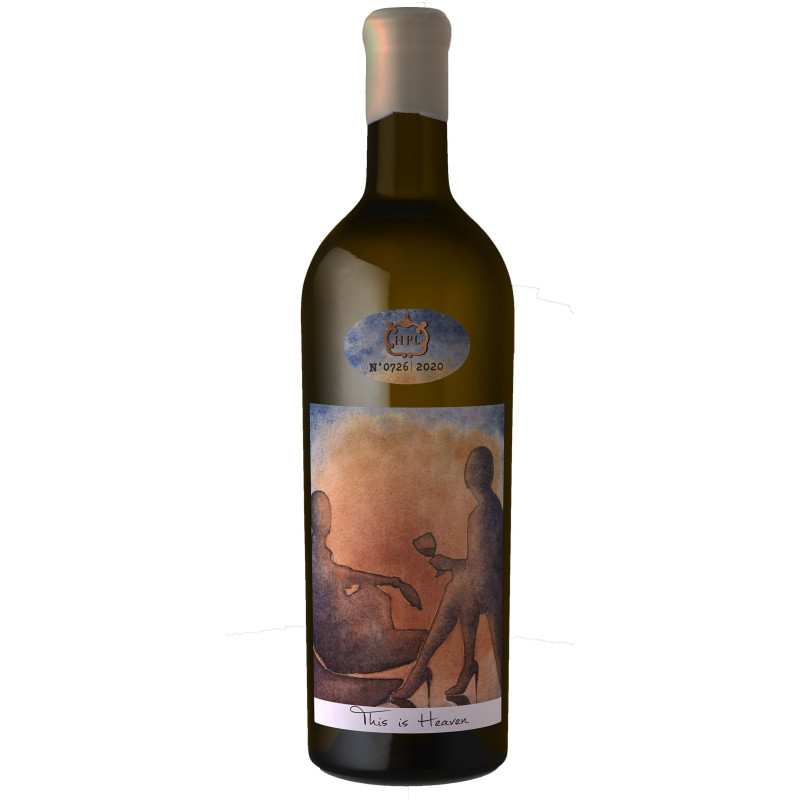 Herdade Papa Leite Questo è il vino bianco paradiso 2020