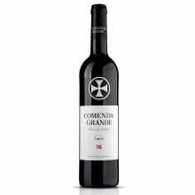 Comenda Grande 2019 Red Wine