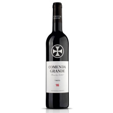 Comenda Grande Vinho Tinto