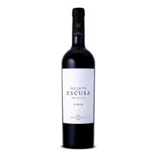 Červené víno Quinta da Escusa Syrah 2020