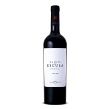 Quinta da Escusa Syrah 2020 Vino Tinto
