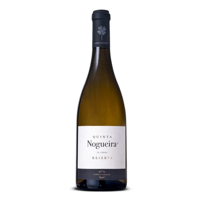 Quinta Nogueira Reserva 2017 White Wine Quinta Nogueira Reserva 2017 White Wine