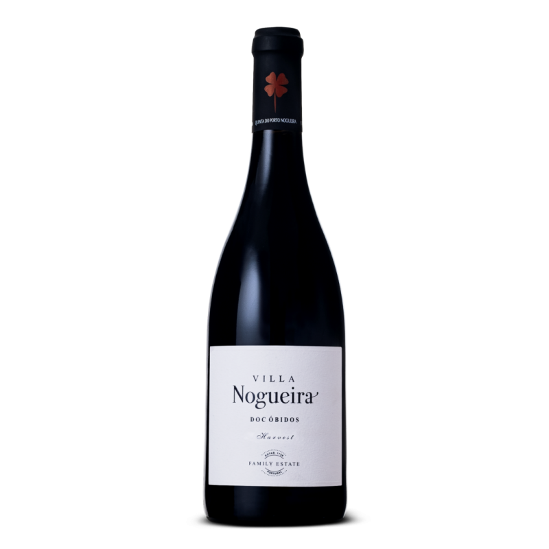 Villa Nogueira Récolte 2020 Vin Rouge Villa Nogueira Récolte 2020 Vin Rouge