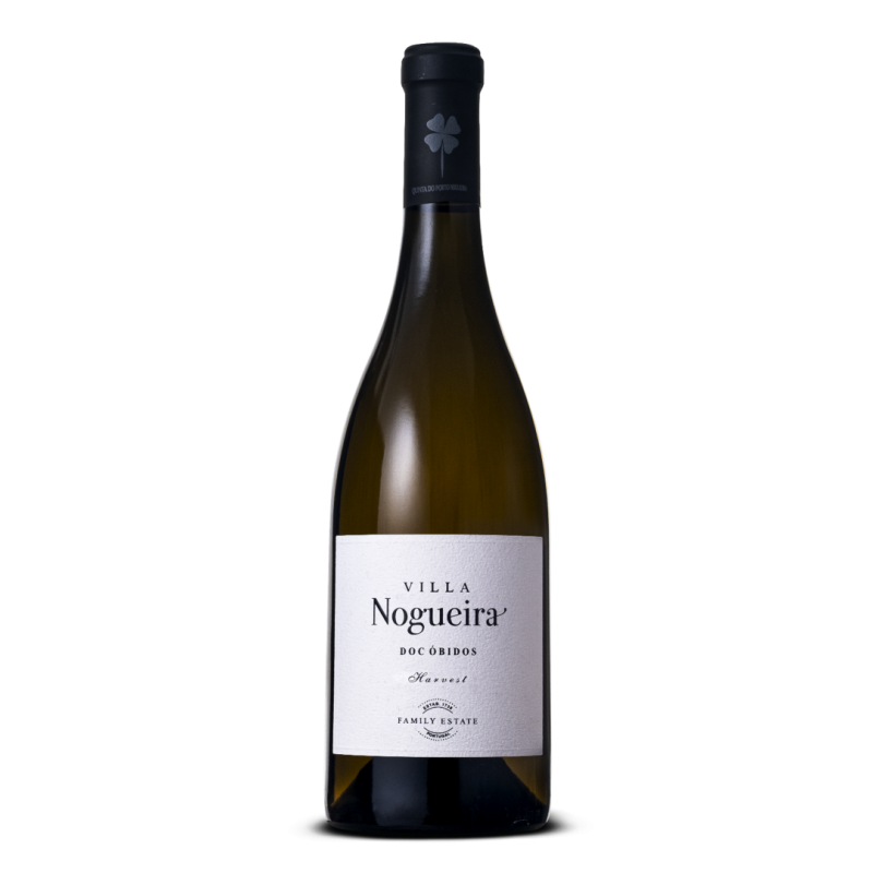 Villa Nogueira Harvest 2019 White Wine
