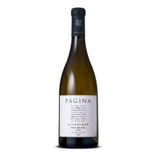 Pagina Alvarinho 2020 Vino bianco