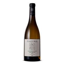 Página Encruzado 2021 Vino Blanco
