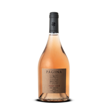 Pagina Pinot Noir 2020 Rosé Wine Pagina Pinot Noir 2020 Rosé Wine