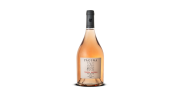 Pagina Touruga Nacional 2020 Rosé Wine