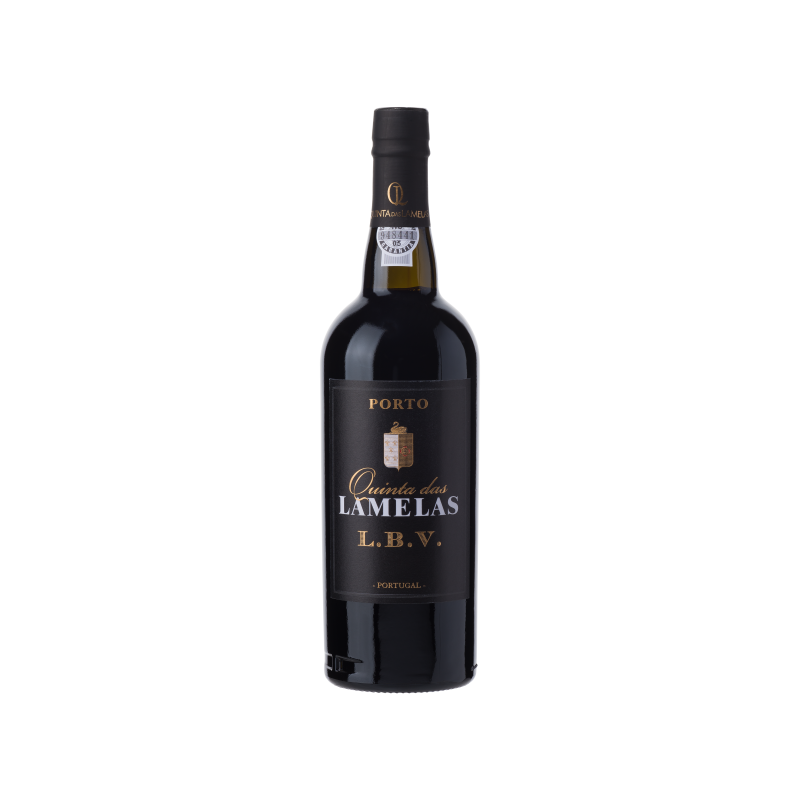 Lamelas LBV Portwein Lamelas LBV Portwein