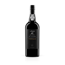 Quinta de La Rosa Vintage og Port Wine 2020
